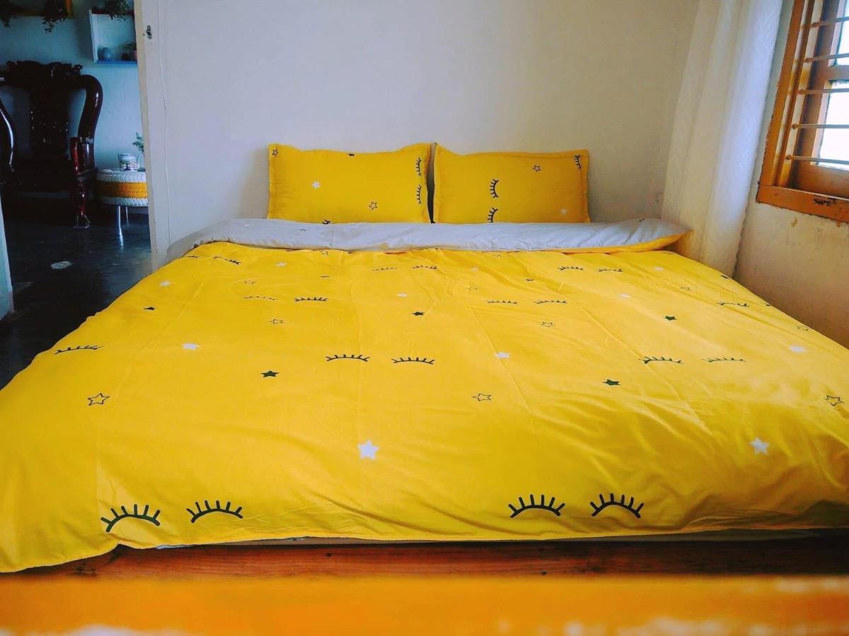 Bao Loc Homestay Eksteriør billede