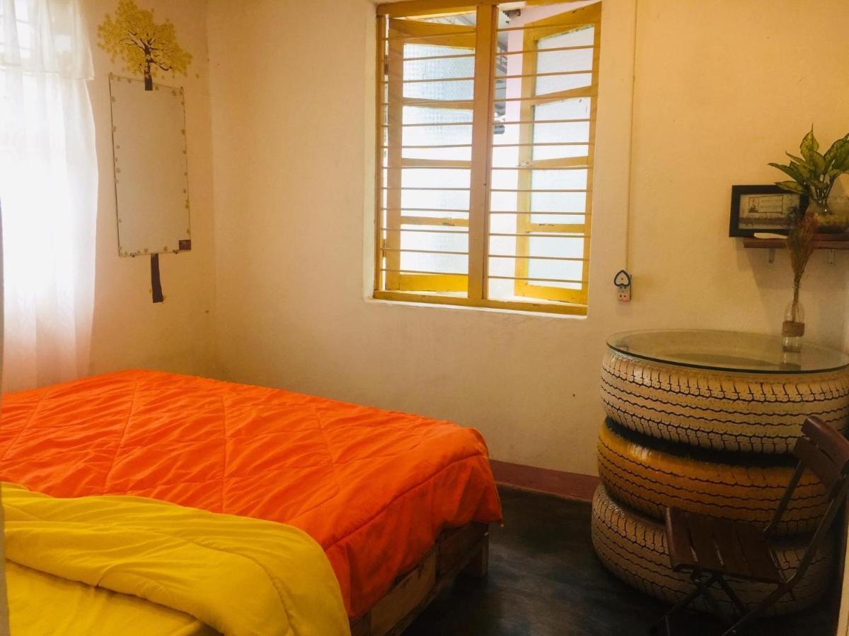 Bao Loc Homestay Eksteriør billede