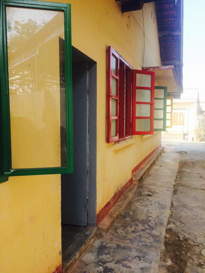 Bao Loc Homestay Eksteriør billede