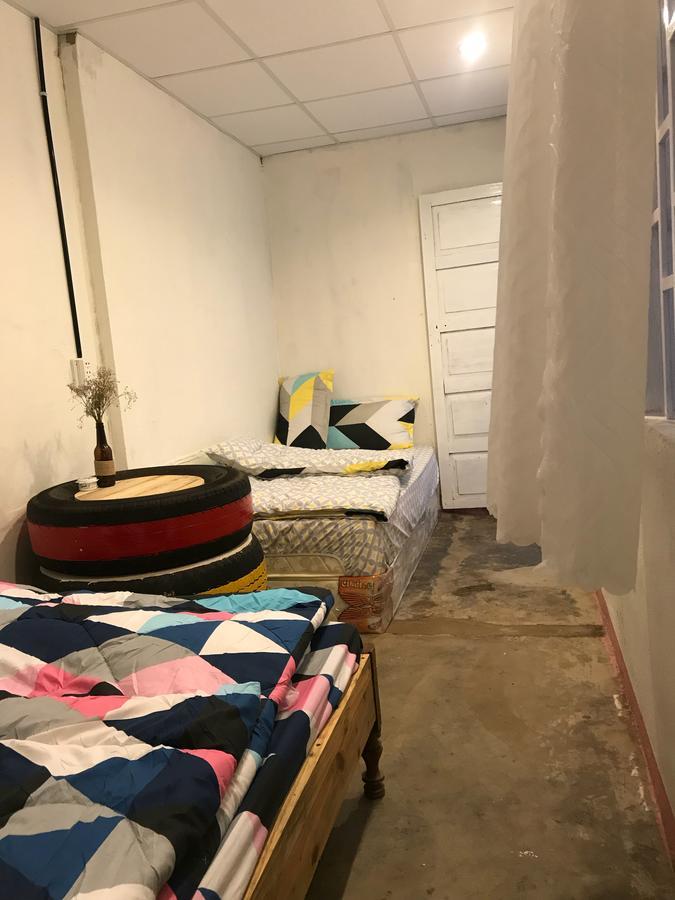 Bao Loc Homestay Eksteriør billede