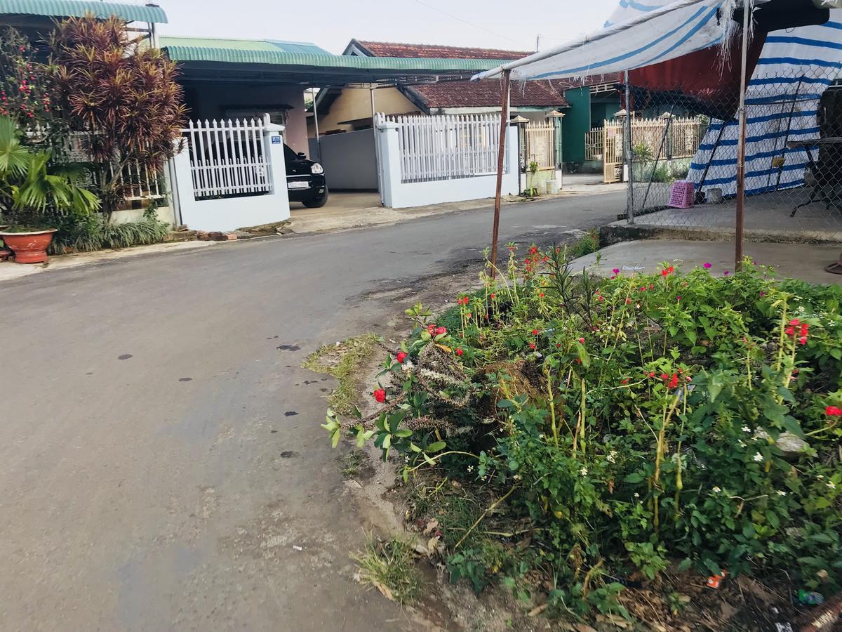 Bao Loc Homestay Eksteriør billede