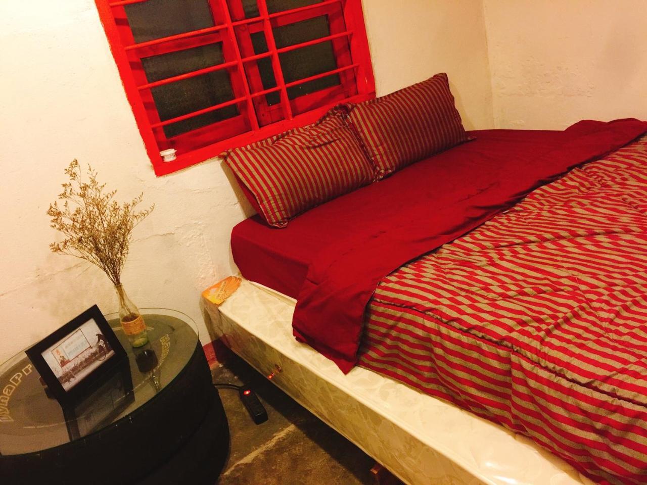 Bao Loc Homestay Eksteriør billede